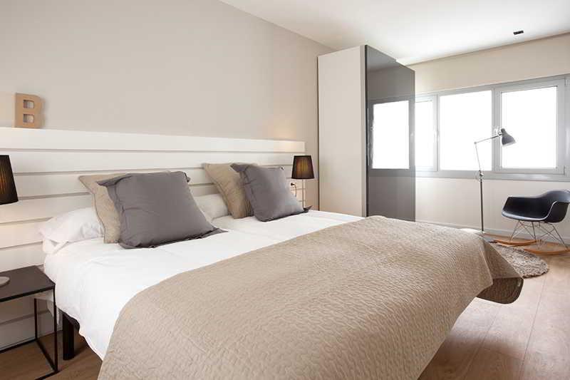 Rent Top Apartments Near Plaza De Catalunya برشلونة المظهر الخارجي الصورة