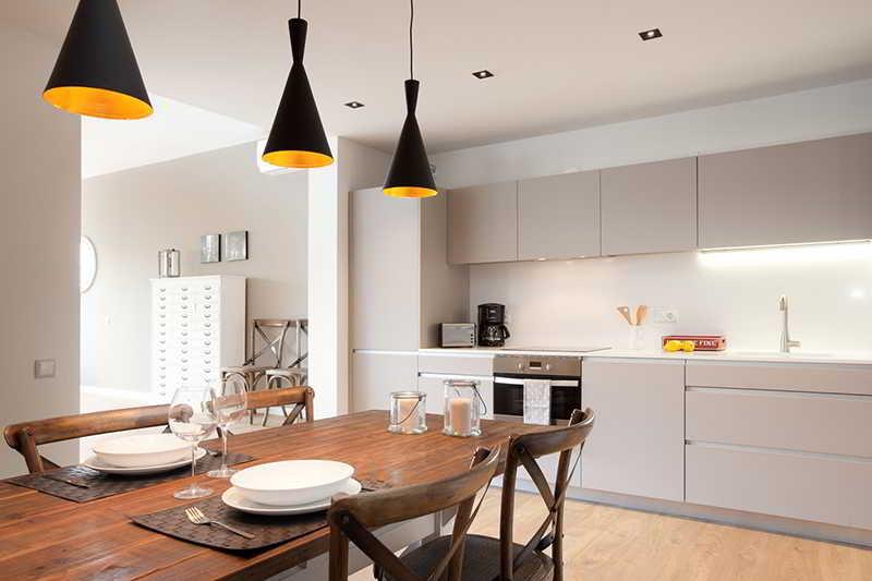 Rent Top Apartments Near Plaza De Catalunya برشلونة المظهر الخارجي الصورة