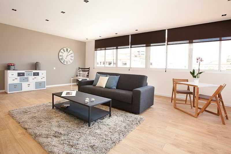 Rent Top Apartments Near Plaza De Catalunya برشلونة المظهر الخارجي الصورة